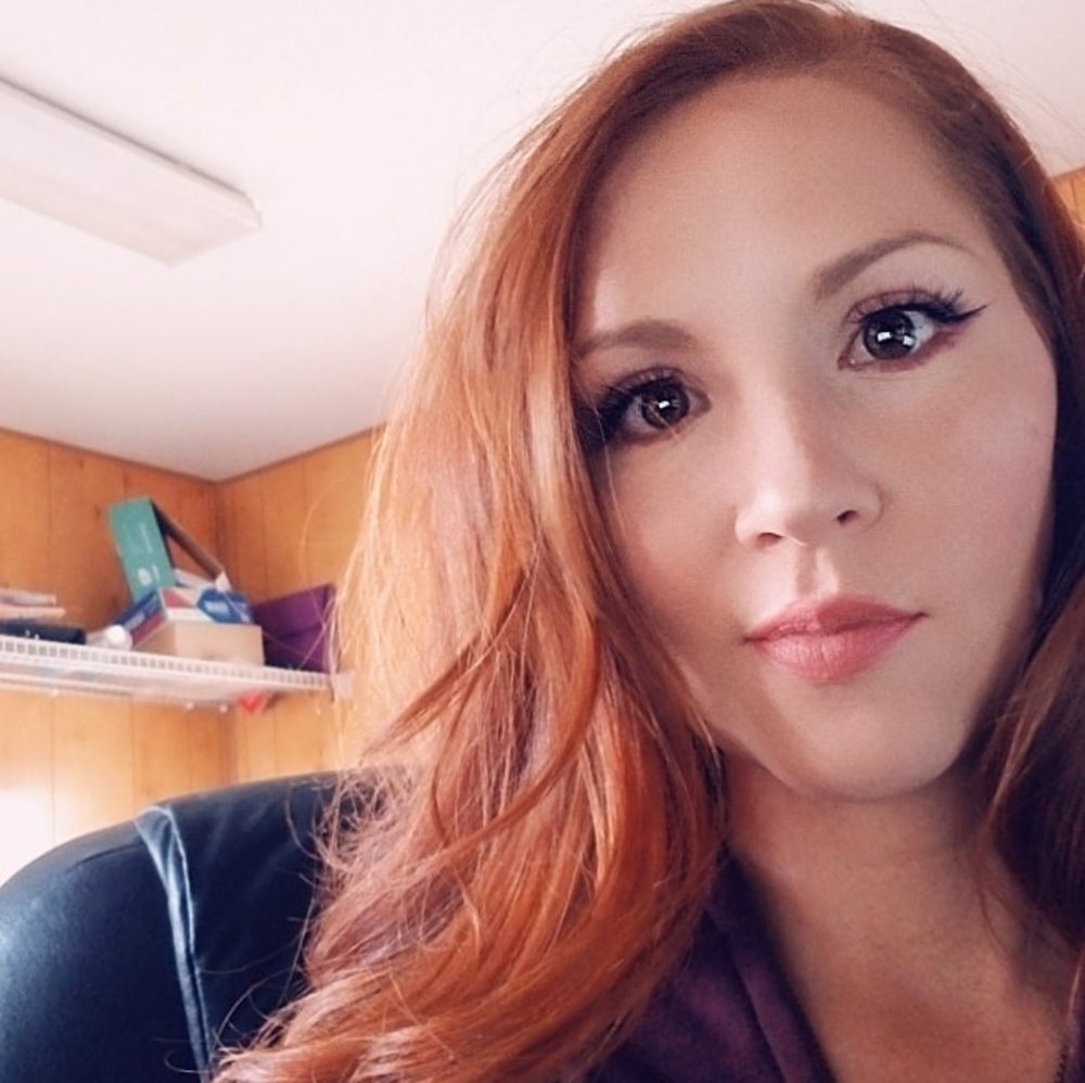 Meet your Posher, Amanda